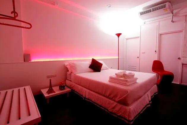 Classic Oda (Compact Room)