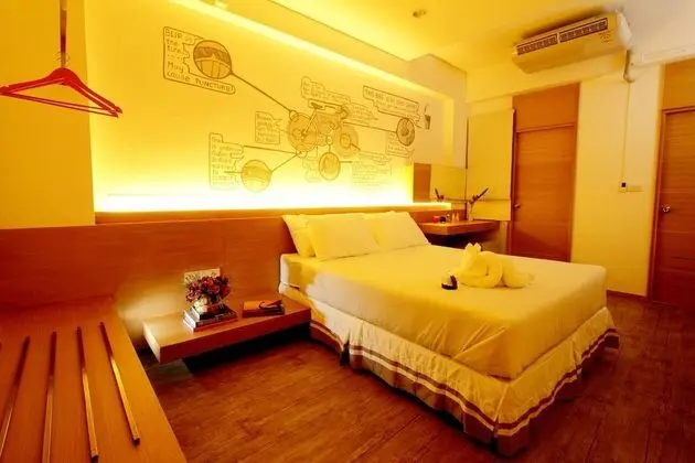 Classic Oda (Compact Room)