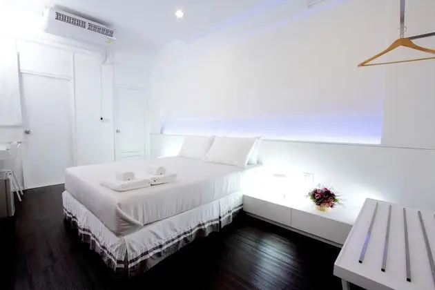 Classic Oda (Compact Room)