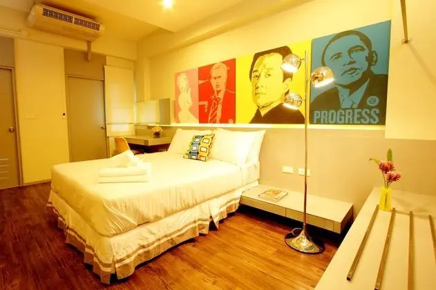 Classic Oda (Compact Room)