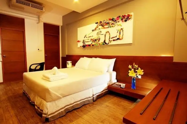Classic Oda (Compact Room)