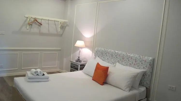 Classic Oda (Compact Room)