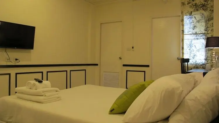 Classic Oda (Compact Room)