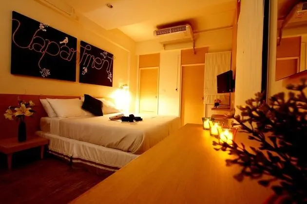 Classic Oda (Compact Room)