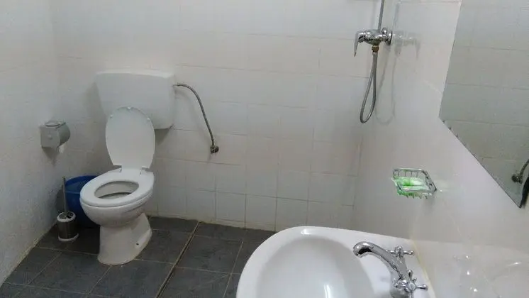 Standard Bungalov