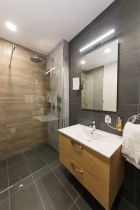 Apart Daire Capacity 3 One Bedroom