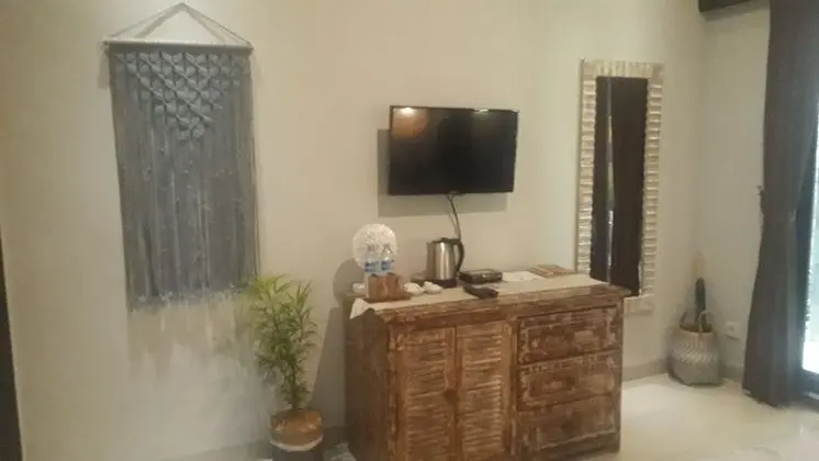 Superior Oda, 1 En Büyük (King) Boy Yatak, Havuz Manzaralı