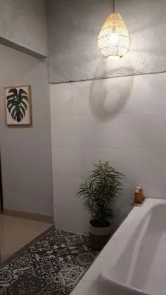 Superior Oda, 1 En Büyük (King) Boy Yatak, Havuz Manzaralı