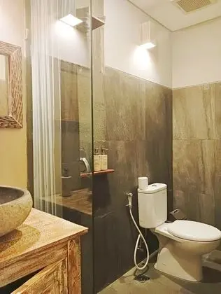 Traditional İki Ayrı Yataklı Oda