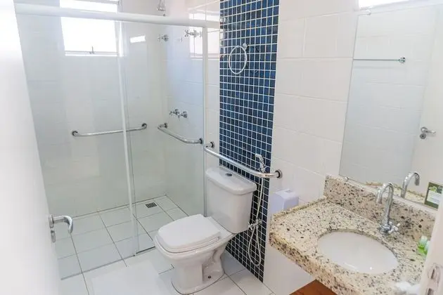 Superior Üç Kişilik Oda