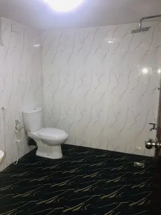 Basic Tek Büyük veya İki Ayrı Yataklı Oda