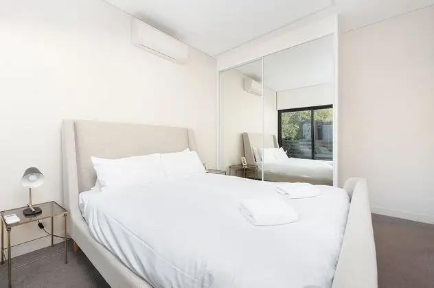 Apart Daire, 1 Yatak Odası, Özel Banyo, Şehir Manzaralı