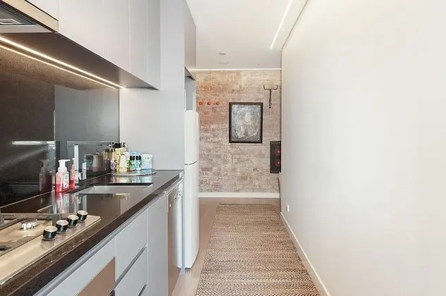 Apart Daire, 1 Yatak Odası, Özel Banyo, Şehir Manzaralı