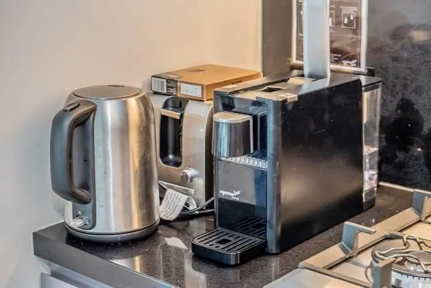 Apart Daire, 1 Yatak Odası, Özel Banyo, Şehir Manzaralı