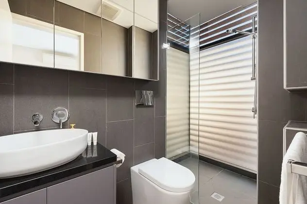 Apart Daire, 1 Yatak Odası, Özel Banyo, Şehir Manzaralı