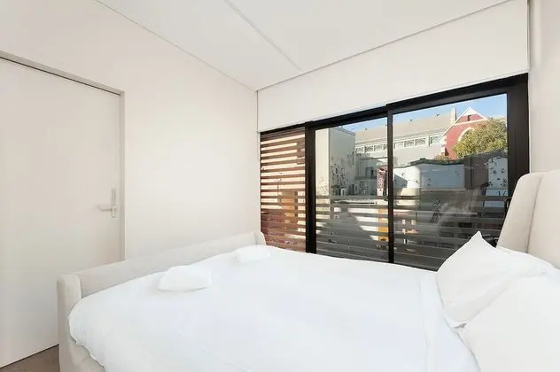Apart Daire, 1 Yatak Odası, Özel Banyo, Şehir Manzaralı