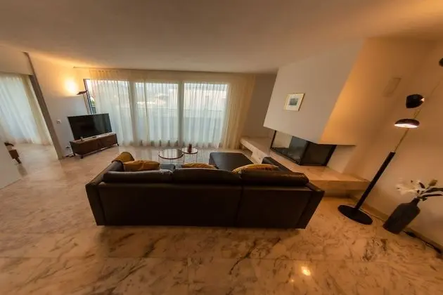 City Apart Daire, 1 Yatak Odası, Sigara İçilmez, Şehir Manzaralı