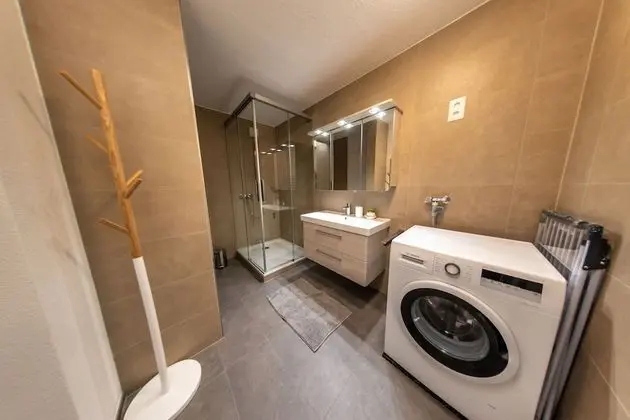 City Apart Daire, 1 Yatak Odası, Sigara İçilmez, Şehir Manzaralı