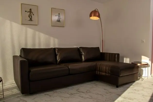 Comfort Apart Daire