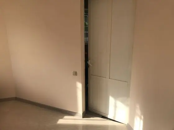 Basic Tek Büyük veya İki Ayrı Yataklı Oda, 2 Tek Kişilik Yatak, Bahçe Manzaralı