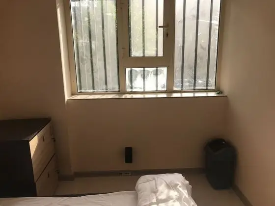 Basic Tek Büyük veya İki Ayrı Yataklı Oda, 2 Tek Kişilik Yatak, Bahçe Manzaralı