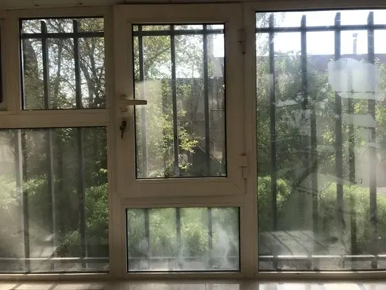 Basic Üç Kişilik Oda, Birden Çok Yatak, Bahçe Manzaralı