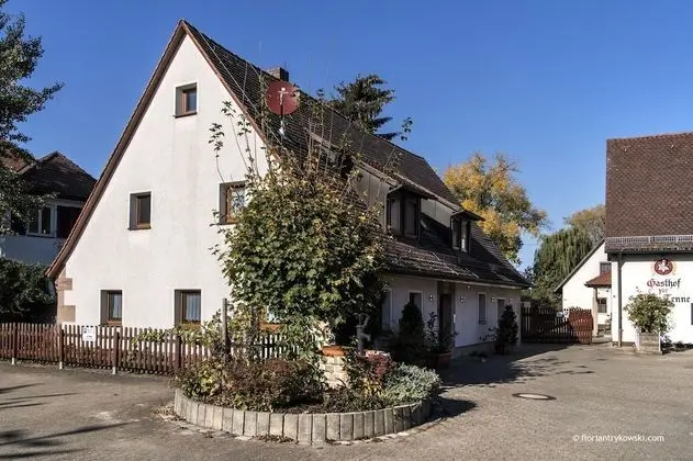 Comfort Tek Kişilik Oda