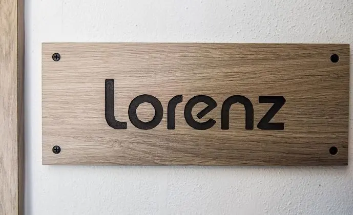 Superior Apart Daire