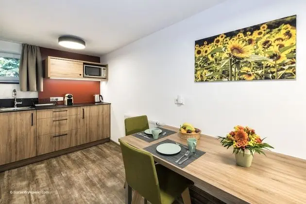 Superior Apart Daire