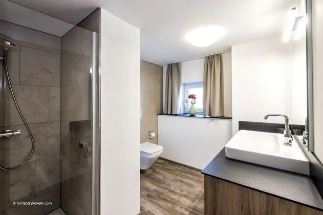 Superior Apart Daire