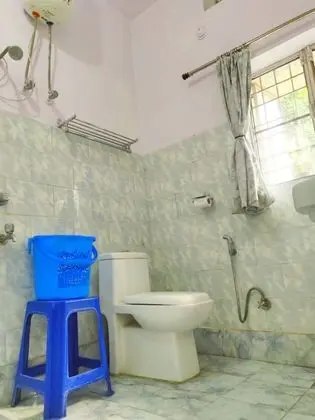Deluxe Room with Balcony and Kitchen