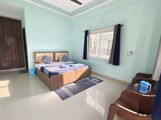 Super Deluxe Room