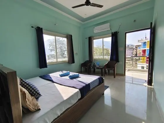 Super Deluxe Room