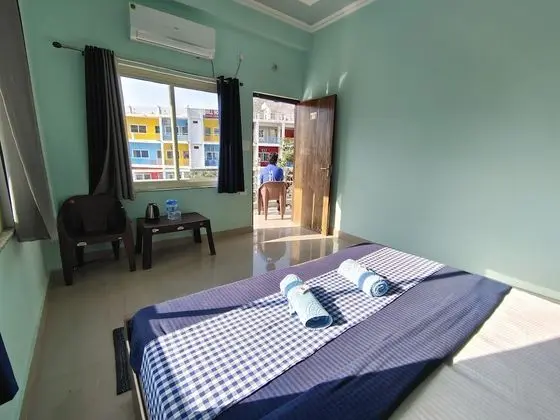 Super Deluxe Room