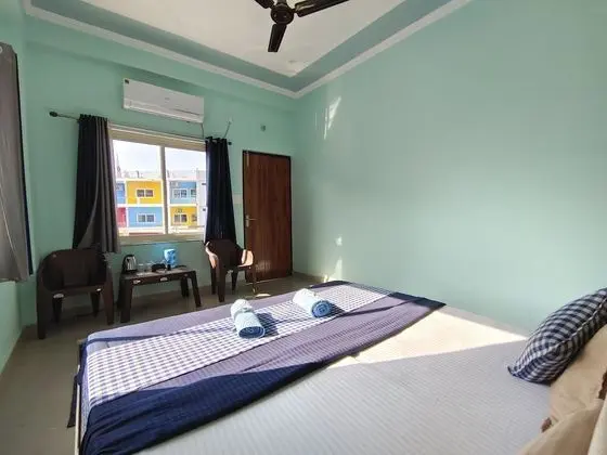 Super Deluxe Room