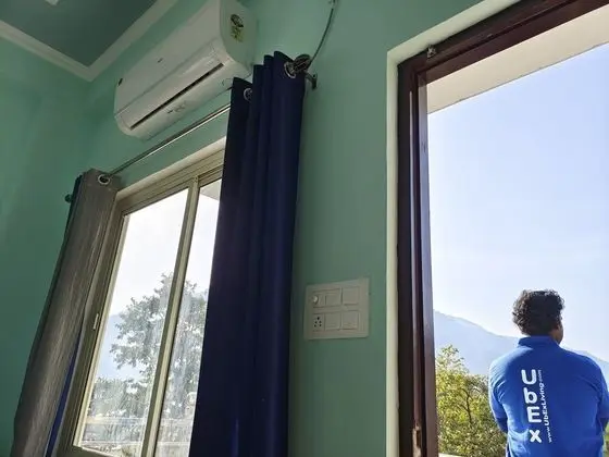 Super Deluxe Room