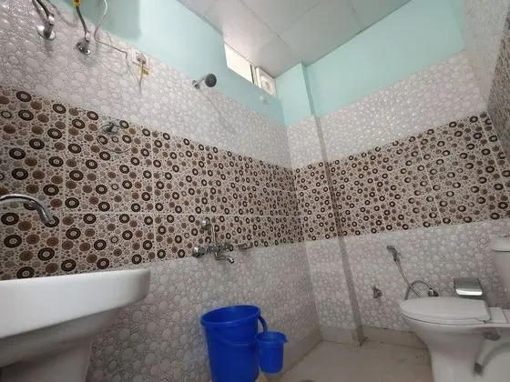Super Deluxe Room