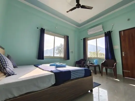 Super Deluxe Room