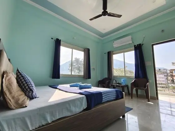 Super Deluxe Room