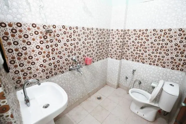 Super Deluxe Room