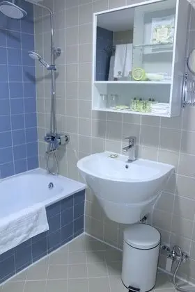 Standard İki Ayrı Yataklı Oda