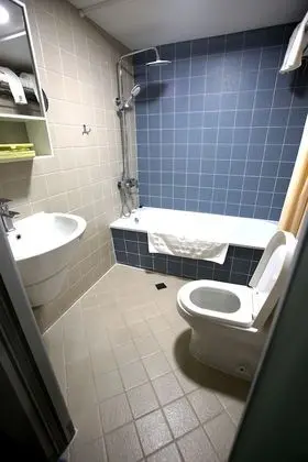 Standard İki Ayrı Yataklı Oda