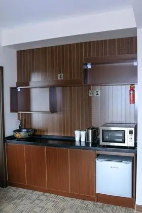 Standard Tek Kişilik Oda