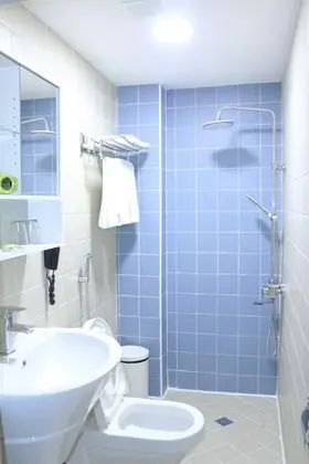 Standard Tek Kişilik Oda