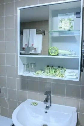 Standard Tek Kişilik Oda