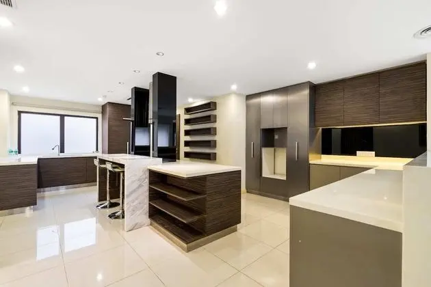 Exclusive Apart Daire, 4 Yatak Odası