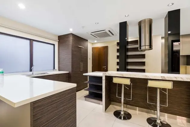 Exclusive Apart Daire, 4 Yatak Odası