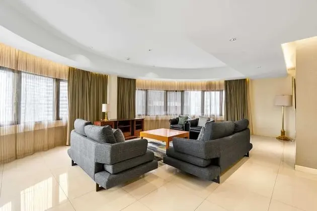 Exclusive Apart Daire, 4 Yatak Odası