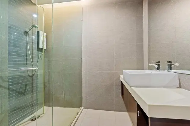 Exclusive Apart Daire, 4 Yatak Odası