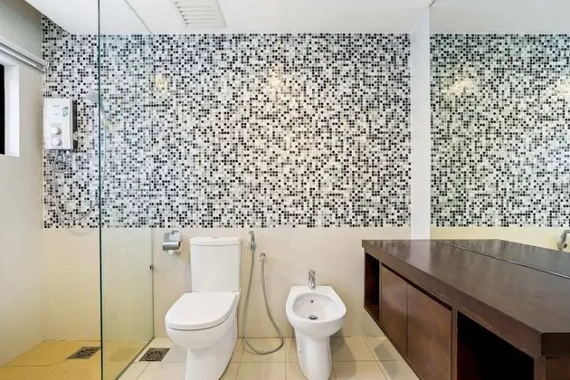 Exclusive Apart Daire, 4 Yatak Odası
